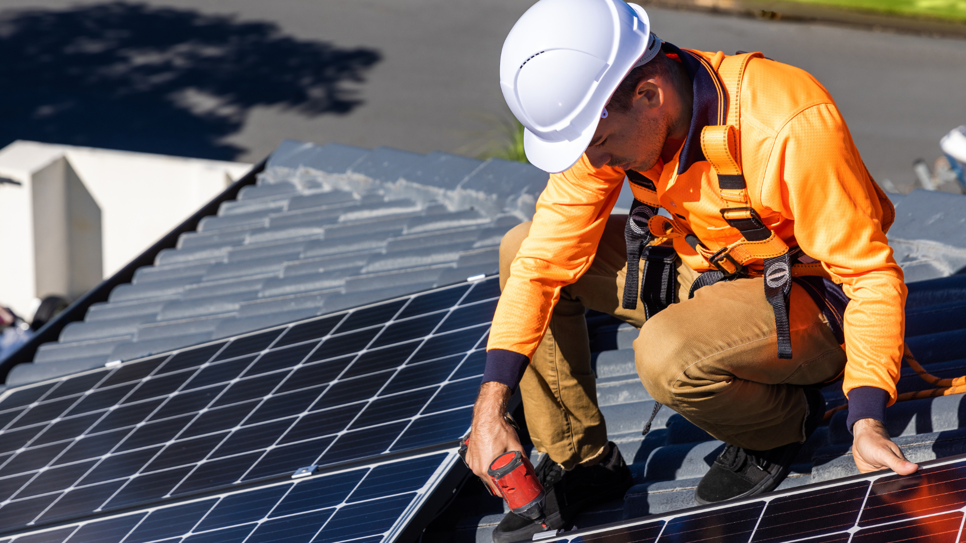 Solar Residencial
